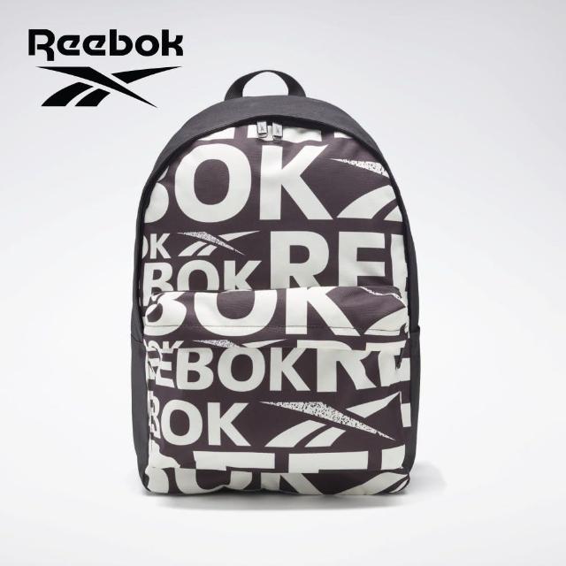 【REEBOK官方旗艦】WOR GRAPHIC BP 後背包_男/女_H36584