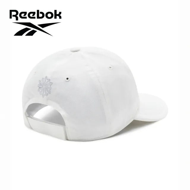 【REEBOK官方旗艦】CL L Cap Make It Yours 帽子_男/女_HE3125