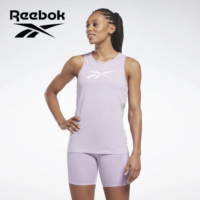 【REEBOK官方旗艦】Vector Graphic Tank 背心_女_HT2399