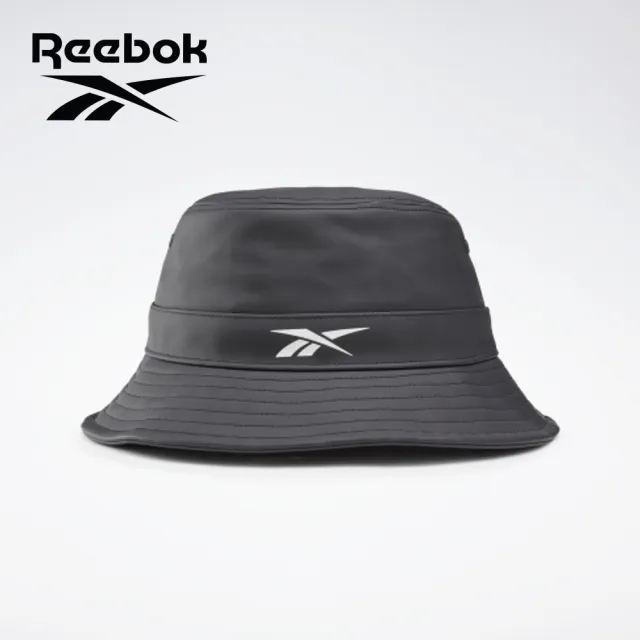 【REEBOK官方旗艦】TECH STYLE BUCKET H 漁夫帽_男/女_GD0645