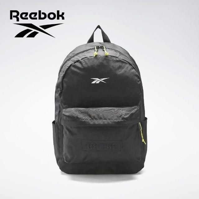 【REEBOK官方旗艦】LES MILLS MYT BACKPACK 後背包_男/女_H46046