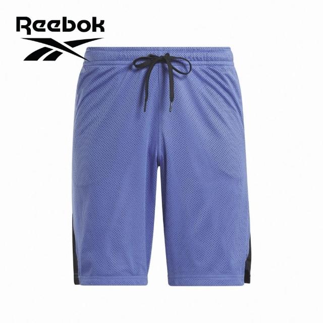 【REEBOK官方旗艦】ATR HOOPWEAR SHORT 短褲_男_100208551