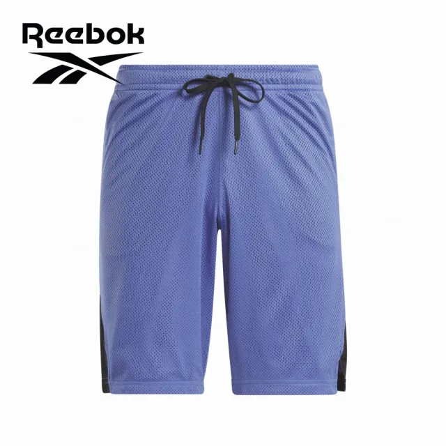 【REEBOK官方旗艦】ATR HOOPWEAR SHORT 短褲_男_100208551