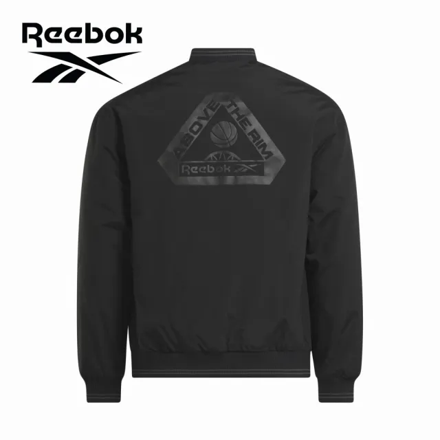 【REEBOK官方旗艦】ATR HOOPWEAR JACKET 外套_男/女_100208713