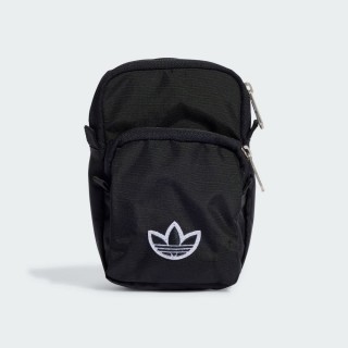 【adidas 愛迪達】運動包 斜揹包 男包 女包 PE FEST BAG(IJ5008)