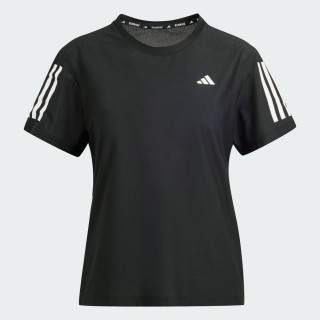 【adidas 愛迪達】運動 休閒 上衣 T恤 OTR B TEE(IN2961)