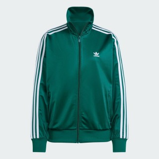 【adidas 愛迪達】運動 休閒 外套 女外套 FIREBIRD TT(IP0612)