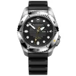 【VICTORINOX 瑞士維氏】DIVE PRO系列 潛水機械腕錶 禮物推薦 畢業禮物(VISA-241994)