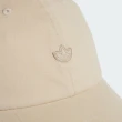 【adidas 愛迪達】運動帽 棒球帽 PE DAD CAP(IS4636)