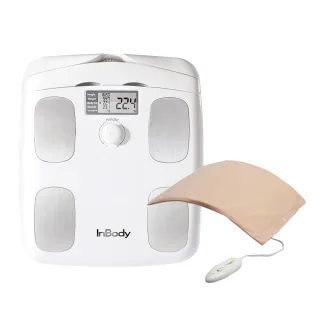 Inbody,保健用品/體重(脂)計,保健/醫療- momo購物網- 好評推薦-2024年5月
