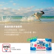 【Clean One】皂香寵物除菌濕紙巾80張x2入(小動物犬貓通用/寵物清潔/可沖馬桶/日本製)
