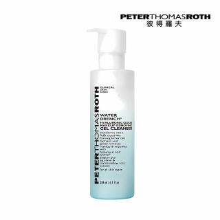【Peter Thomas Roth 彼得羅夫】雲朵保濕洗卸潔面膠 200ML