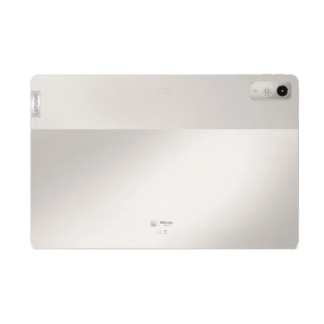【Lenovo】Tab P12 12.7吋平板電腦(8G/256G/內含筆+鍵盤)(OMIX藍牙耳機組)