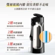 【Tefal 特福】氣壓式時尚真空保溫壺摩埃壺1.9L_精製玻璃內膽