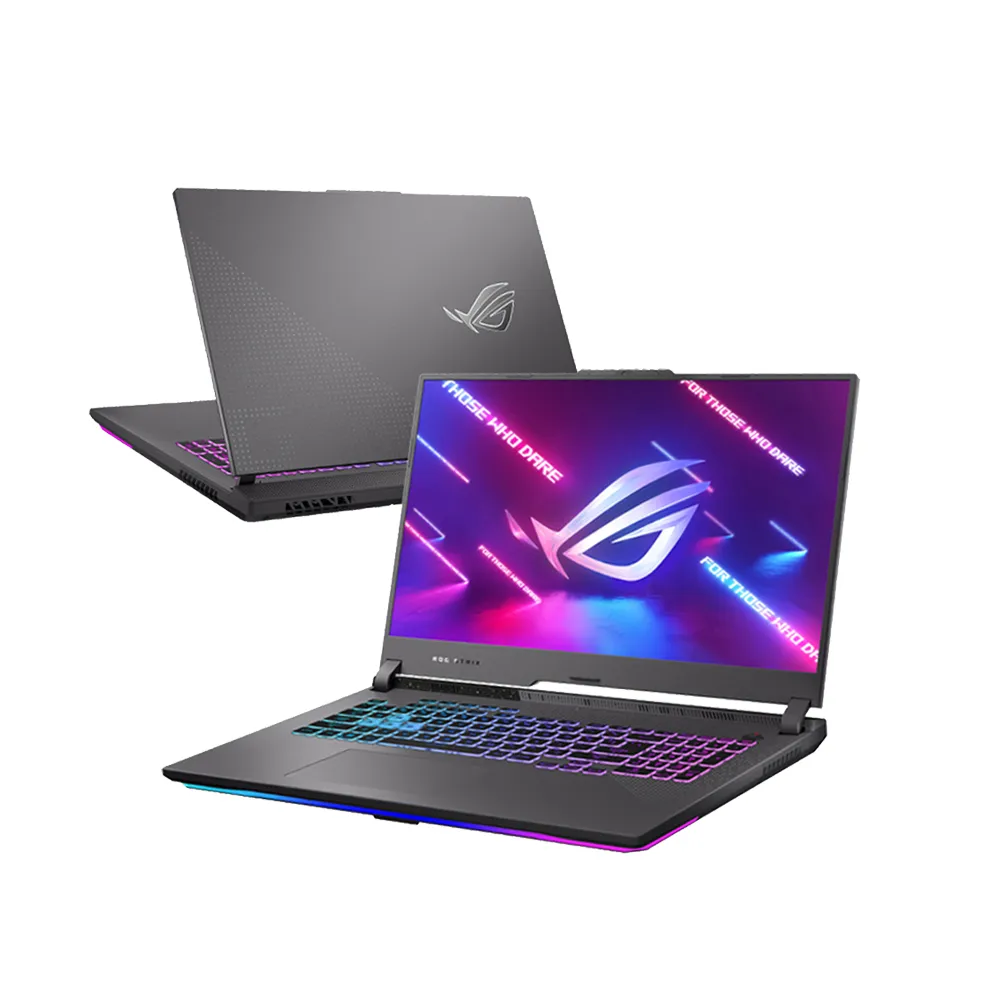 【ASUS 華碩】17.3吋R9 RTX4060電競筆電(G713PV-0072F7945HX/R9-7945HX/16G/512G/W11)