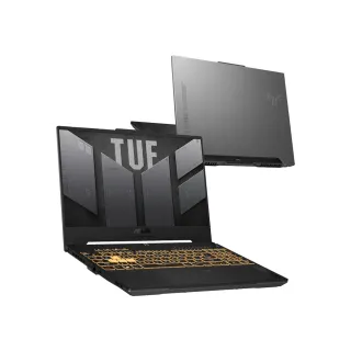 【ASUS】升級1TB組★ 15.6吋i7 RTX4060電競筆電(TUF Gaming FX507VV/i7-13620H/16G/512G SSD/W11)