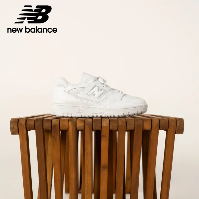 【NEW BALANCE】NB 運動鞋/復古鞋_男鞋/女鞋_550系列