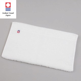 【NITORI 宜得利家居】今治 純棉毛巾 WH(純棉毛巾 今治 純棉 毛巾)