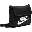 【NIKE 耐吉】W NSW FUTURA 365 CROSSBODY 黑 斜背包 側背包 小包 運動包 護照包(CW9300-010 ∞)