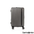 【Samsonite 新秀麗】20吋 MYTON 可擴充大容量輕量PC防盜拉鍊避震輪行李箱/登機箱/旅行箱(多色可選)