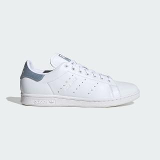 【adidas 愛迪達】STAN SMITH 休閒鞋 運動休閒鞋 小白鞋 男/女 - Originals(ID2028)