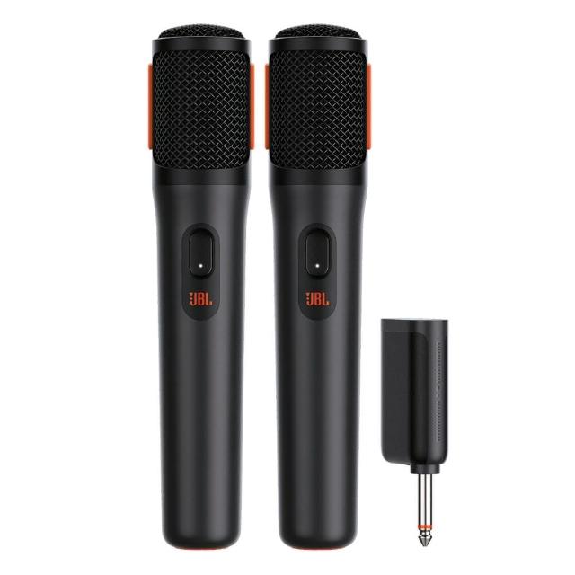 【JBL】Partybox Wireless Mic 數位無線麥克風