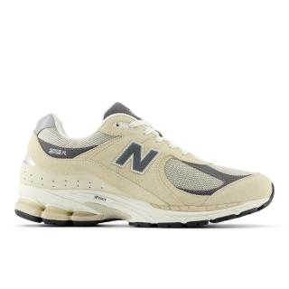 【NEW BALANCE】2002R 沙色 男女鞋 復古 運動 休閒鞋 穿搭 麂皮(M2002RFA ∞)