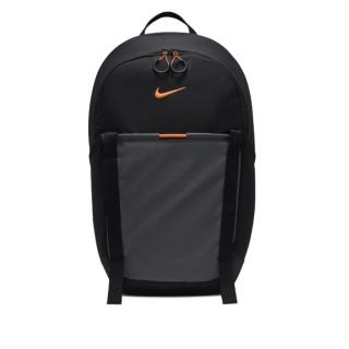 【NIKE 耐吉】NIKE DAYPACK 後揹包 電腦包 運動 書包 黑色(DJ9678-011)