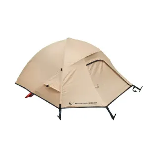 【戶外勢力】PET TENT 寵物帳 M 沙色(悠遊戶外)