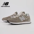 【NEW BALANCE】NB 復古運動鞋_男鞋/女鞋_灰色_ML574EVG-D(大谷翔平 著用款)