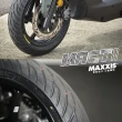 【MAXXIS 瑪吉斯】MA-CT1 速克達專用 跑旅休閒胎-12吋(130-70-12 62S 後輪 MACT1)