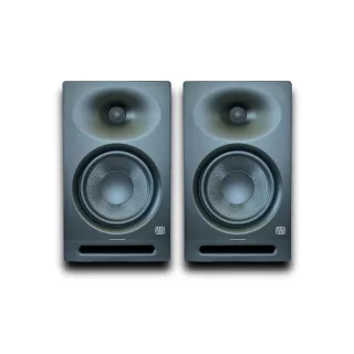 【Presonus】平價也有好音質 8吋主動式監聽喇叭 一對／原廠公司貨 品質保證 Eris Studio 8(監聽 音響)