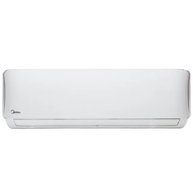 【MIDEA 美的】6-8坪R32變頻一級冷暖分離式空調(MON-38HP2/MOY-38HP)