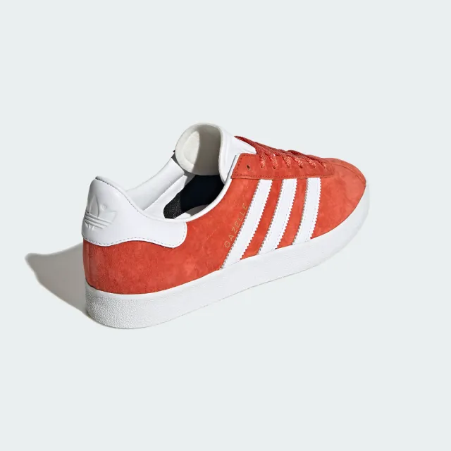 【adidas 官方旗艦】GAZELLE 85 運動休閒鞋 滑板 復古 男 - Originals(GY2529)