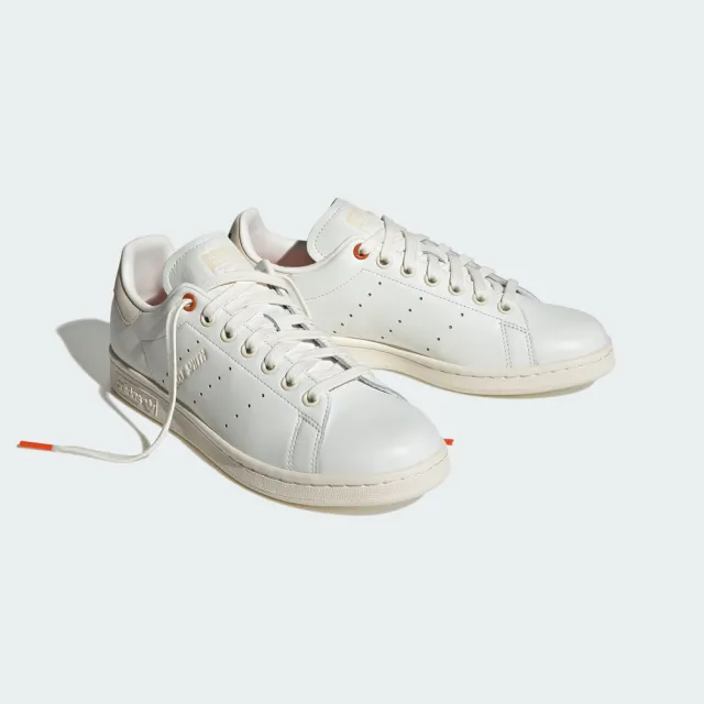 【adidas 官方旗艦】STAN SMITH 運動休閒鞋 小白鞋 女 - Originals ID4541