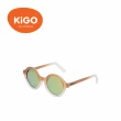【KiGO】Bobby 抗UV超輕量偏光兒童太陽眼鏡(多款可選)