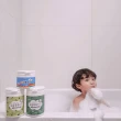【韓國MISSPLUS入浴劑】綿綿雲朵泡泡兒童入浴劑-多種香味(嬰兒沐浴 天然精油 幼兒玩具 洗澡玩具 敏感肌)