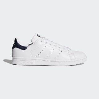 【adidas 愛迪達】STAN SMITH 休閒鞋 運動休閒鞋 小白鞋 男/女 - Originals(M20325)