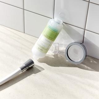 【BYOUR】BYOUR 完美純淨沐浴過濾器 Phytoncide 105g(沐浴過濾器 香氛蓮蓬頭)