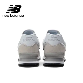 【NEW BALANCE】NB 復古休閒鞋/運動鞋_男鞋/女鞋_ML574EVW-D(IU著用)