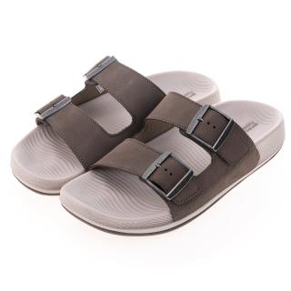 【SKECHERS】女鞋 健走系列 涼鞋 拖鞋 HYPER SLIDE(140466DKTP)