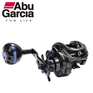 【Abu Garcia】原廠貨 NEO S6 POWER H. W Spool 捲線器/競賽/休閒/戶外