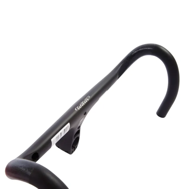 【Wilier】Triestina 0 SLR 碳纖維碟煞爬坡車架組