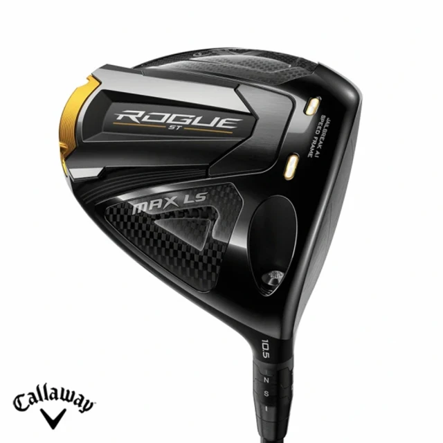 Callaway 卡拉威Callaway 卡拉威 ROGUE ST MAX LS TENSEI 55 發球木桿 右手