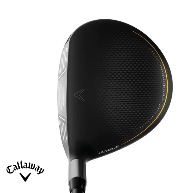 【Callaway 卡拉威】ROGUE ST MAX VENTUS5 球道木桿