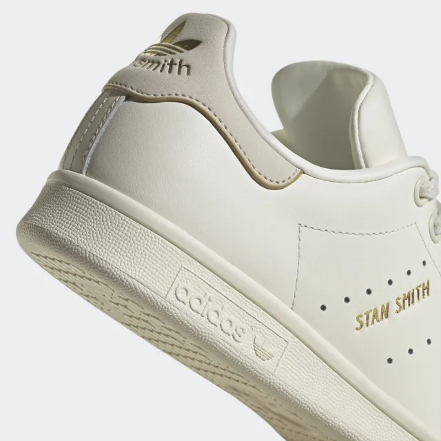 【adidas官方旗艦】STAN SMITH 運動休閒鞋 小白鞋 女 - Originals(HQ6645)