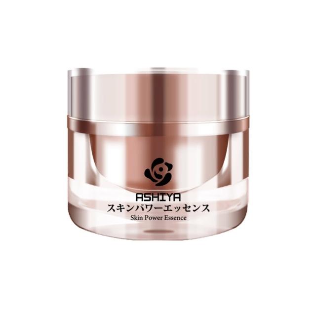 【妍選洋行】日本ASHIYA面部凝膠30ml*3入(肌因能量超微修復凝膠)