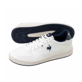 【LE COQ SPORTIF 公雞】GRAND EST CL網球鞋 運動鞋 男鞋 女鞋-3色-LJT73205-206