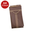 【居家cheaper】45X120X215CM大型加高耐重鐵力士六層雙桿衣櫥推車-送專用防麈套(衣架 層架鐵架 衣櫥架)