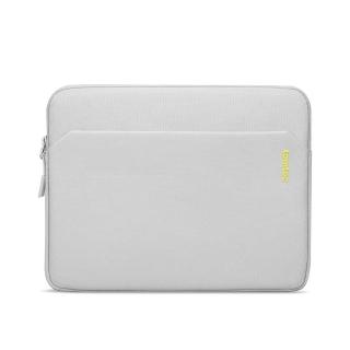【tomtoc】輕靚防護二代 淺灰 適用11吋iPad Air / 11吋iPad Pro / 10.9吋iPad Air(iPad / iPad Pro)